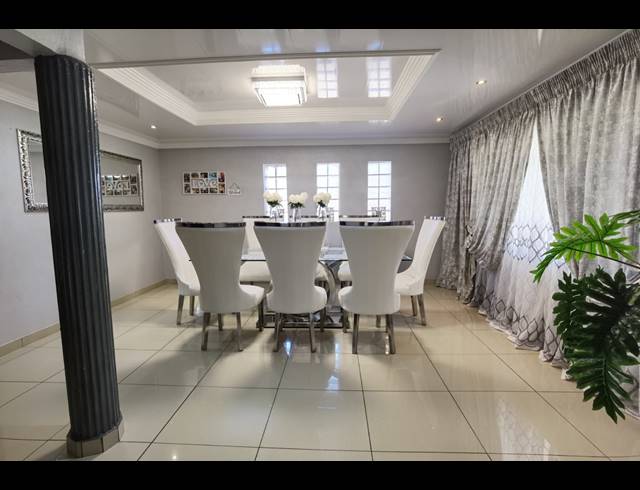 4 BEDROOM HOUSE FOR SALE IN DAL FOUCHE